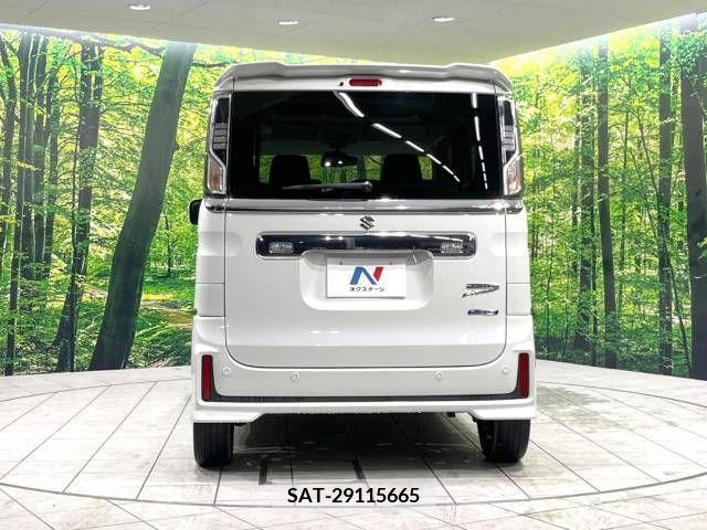 Suzuki SPACIA 2019-02 336351-15
