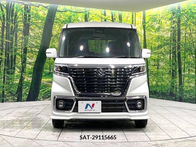 Suzuki SPACIA 2019-02 336351-14