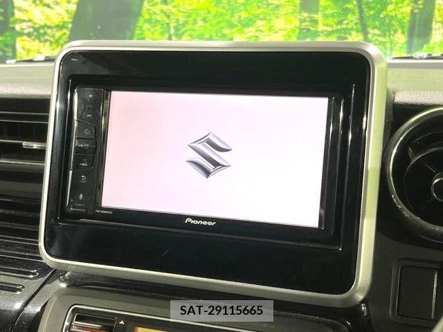 Suzuki SPACIA 2019-02 336351-2