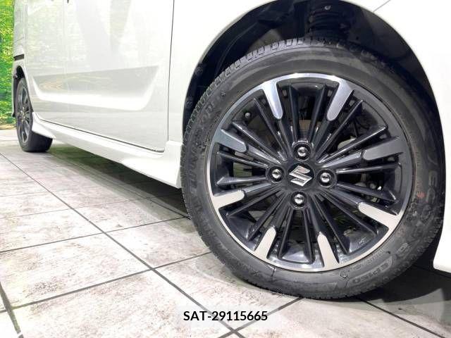 Suzuki SPACIA 2019-02 336351-13