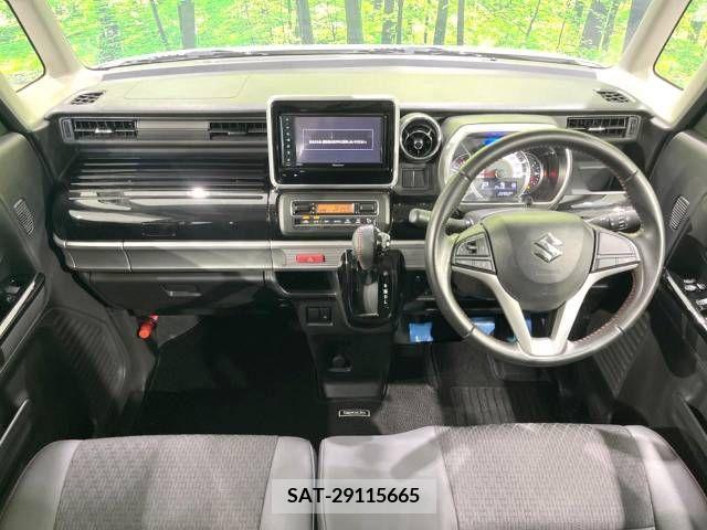 Suzuki SPACIA 2019-02 336351-1