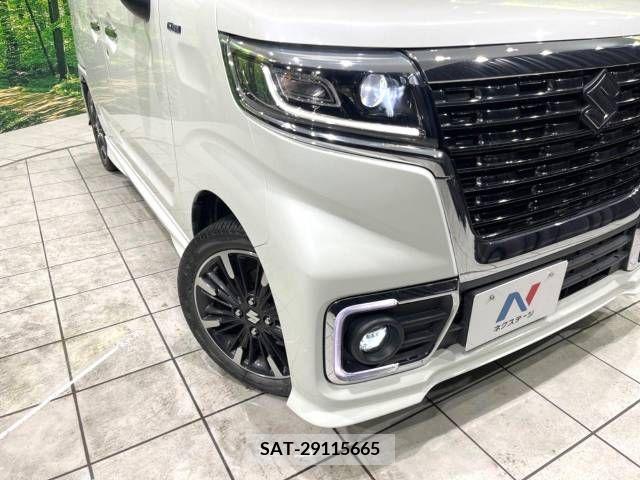 Suzuki SPACIA 2019-02 336351-12