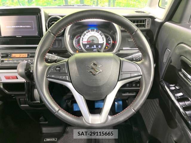 Suzuki SPACIA 2019-02 336351-11