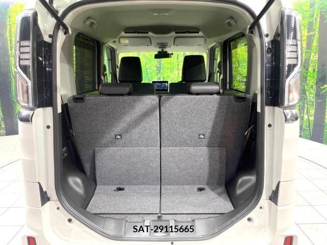 Suzuki SPACIA 2019-02 336351-10