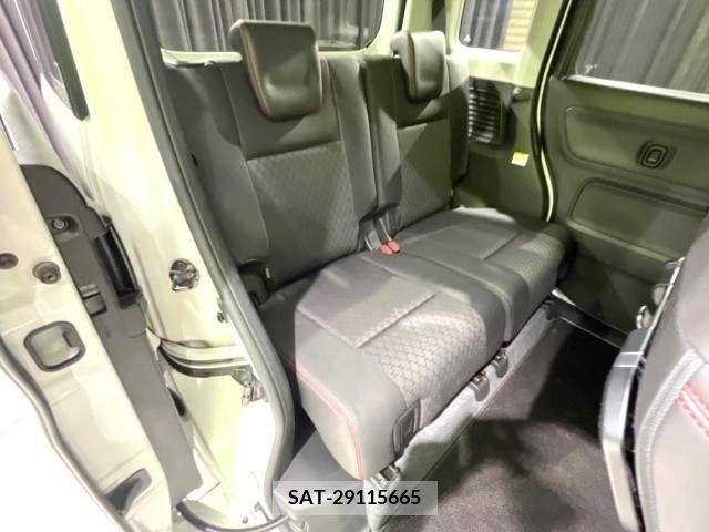 Suzuki SPACIA 2019-02 336351-9