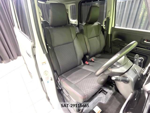Suzuki SPACIA 2019-02 336351-8