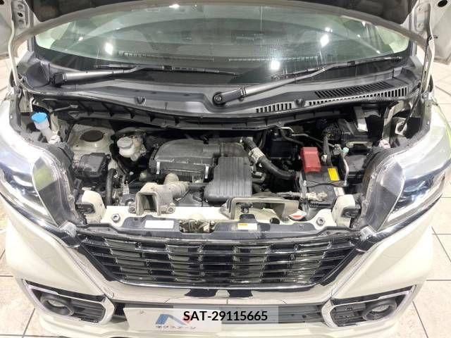 Suzuki SPACIA 2019-02 336351-18