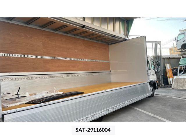 Hino RANGER 2023-11 302593-10