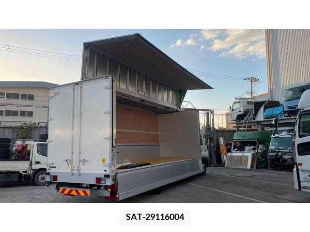 Hino RANGER 2023-11 302593-9