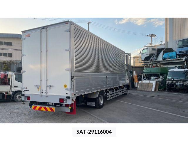 Hino RANGER 2023-11 302593-4