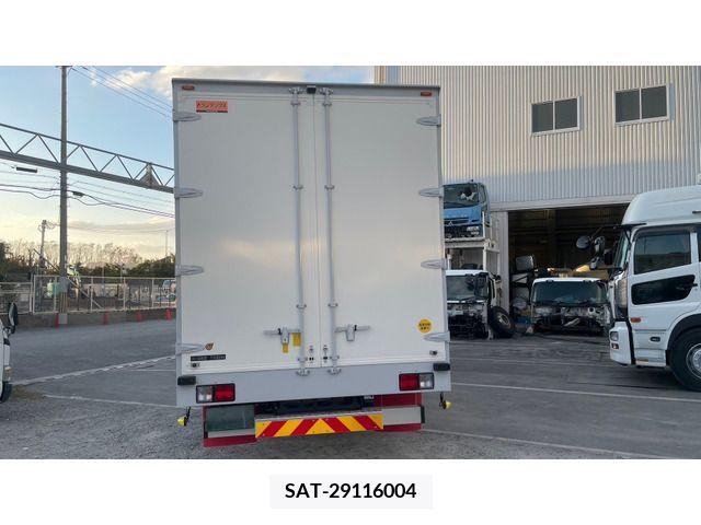 Hino RANGER 2023-11 302593-3