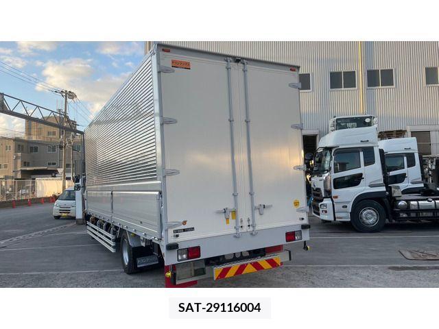 Hino RANGER 2023-11 302593-2
