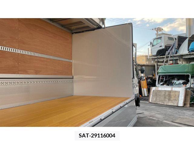Hino RANGER 2023-11 302593-15