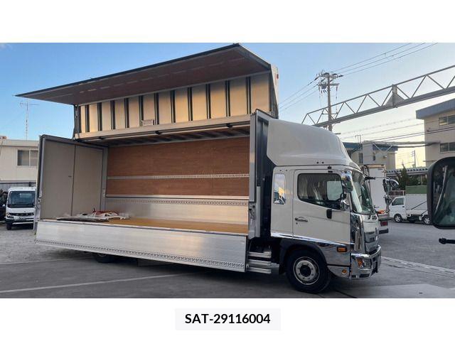 Hino RANGER 2023-11 302593-13