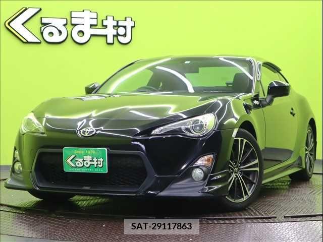 Toyota 86 2014-07 330234-0