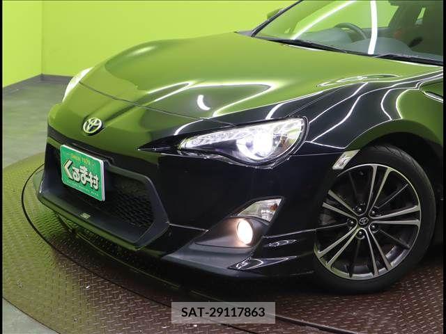 Toyota 86 2014-07 330234-25