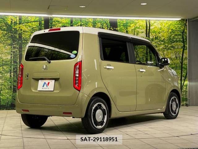 Honda N-WGN 2021-01 307920-17