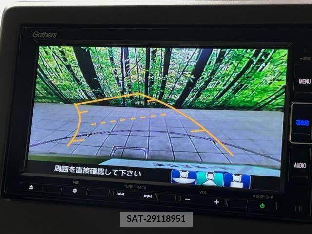 Honda N-WGN 2021-01 307920-5