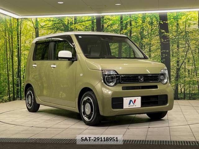 Honda N-WGN 2021-01 307920-16