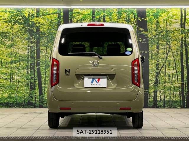 Honda N-WGN 2021-01 307920-15