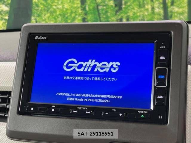 Honda N-WGN 2021-01 307920-3