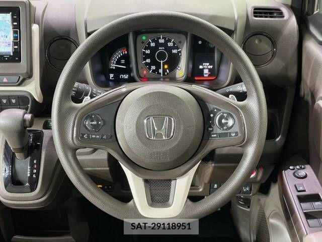 Honda N-WGN 2021-01 307920-11