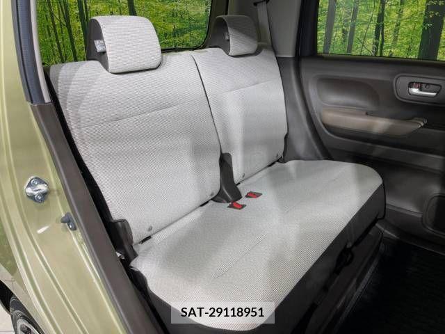 Honda N-WGN 2021-01 307920-9
