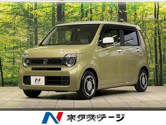 Honda N-WGN 2021-01 307920-0
