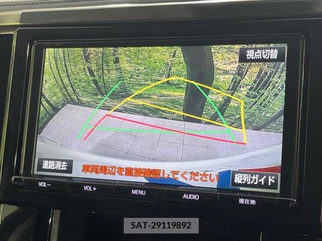 Toyota VELLFIRE 2017-07 299396-4