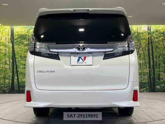 Toyota VELLFIRE 2017-07 299396-16