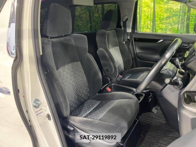 Toyota VELLFIRE 2017-07 299396-8