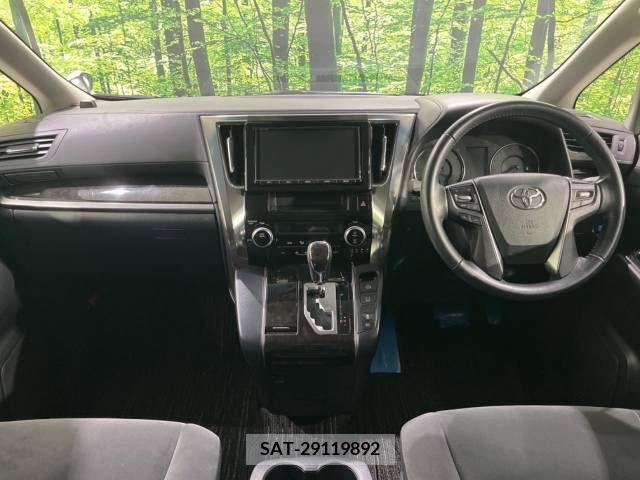 Toyota VELLFIRE 2017-07 299396-1