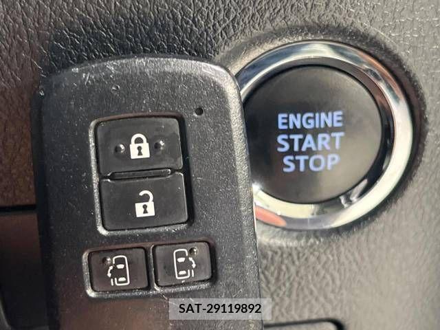 Toyota VELLFIRE 2017-07 299396-7