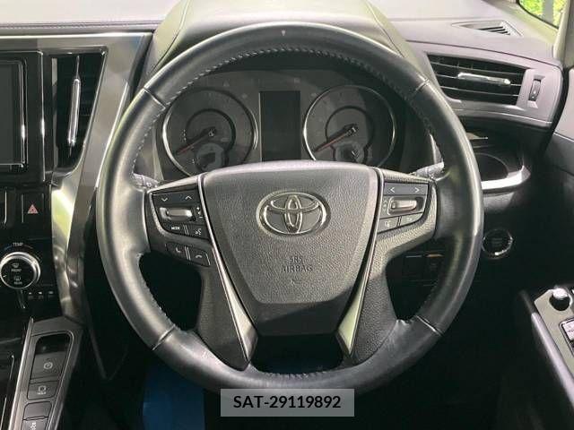 Toyota VELLFIRE 2017-07 299396-12
