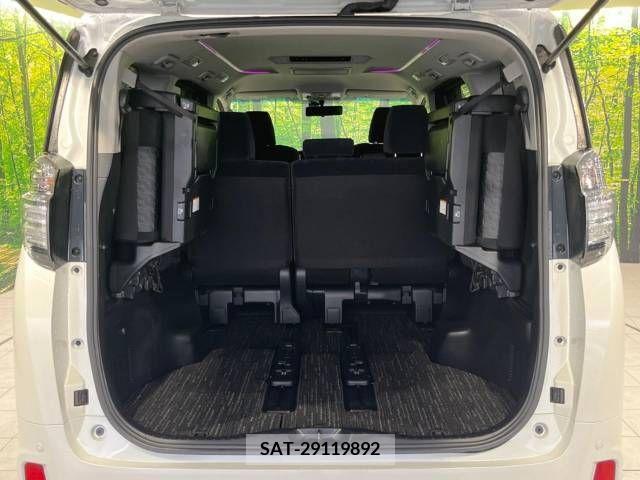 Toyota VELLFIRE 2017-07 299396-11