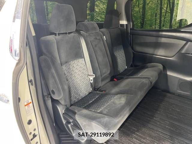 Toyota VELLFIRE 2017-07 299396-9