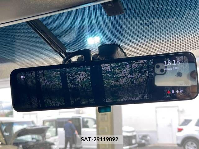 Toyota VELLFIRE 2017-07 299396-6