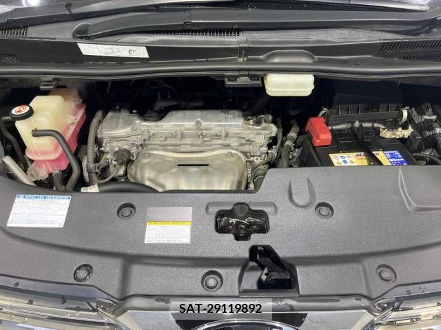 Toyota VELLFIRE 2017-07 299396-18