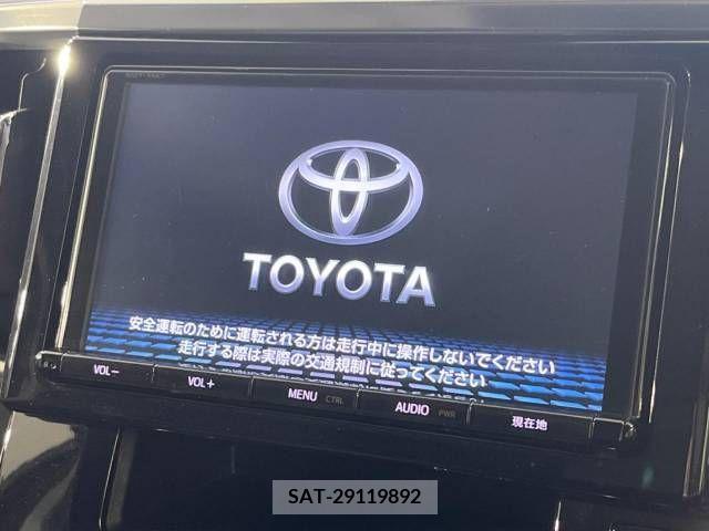 Toyota VELLFIRE 2017-07 299396-3