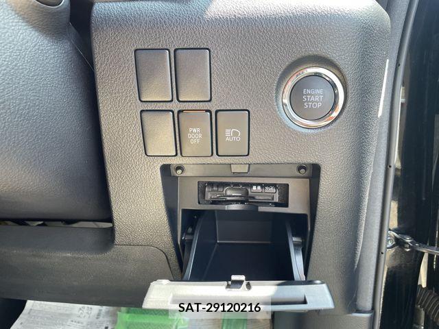 Toyota ALPHARD 2019-07 355482-18