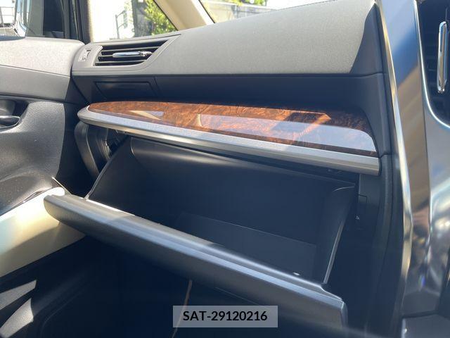 Toyota ALPHARD 2019-07 355482-19