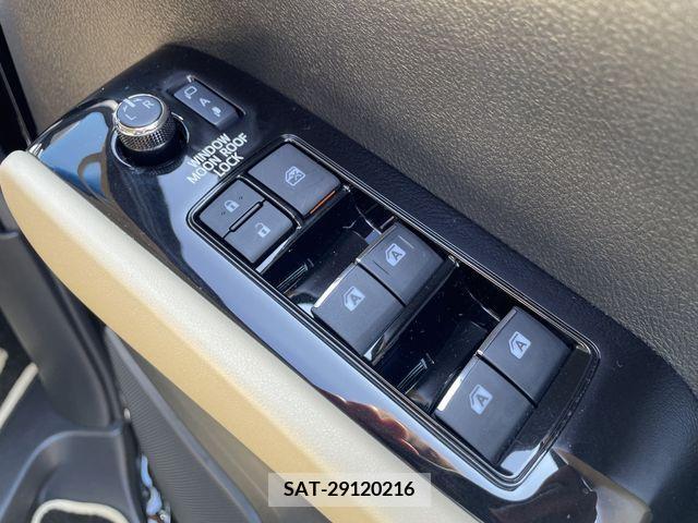 Toyota ALPHARD 2019-07 355482-20