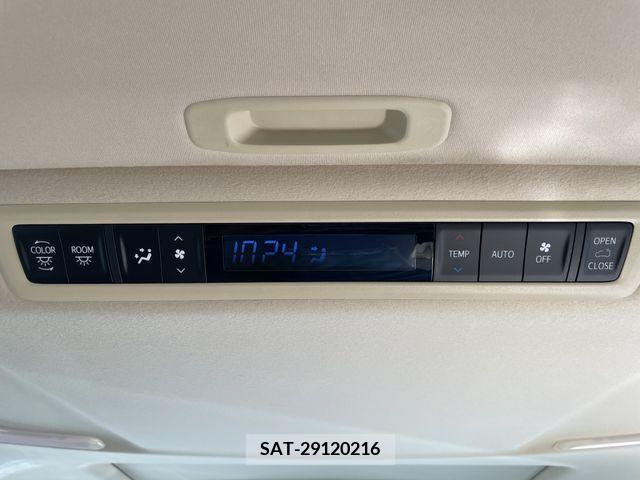 Toyota ALPHARD 2019-07 355482-21