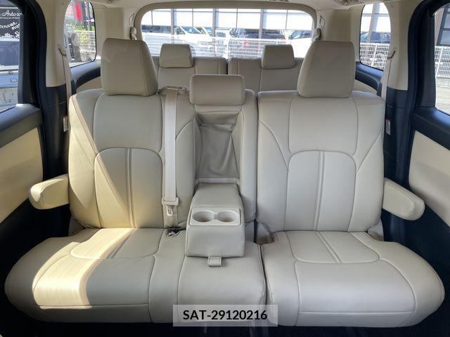 Toyota ALPHARD 2019-07 355482-3