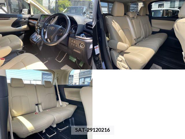 Toyota ALPHARD 2019-07 355482-24