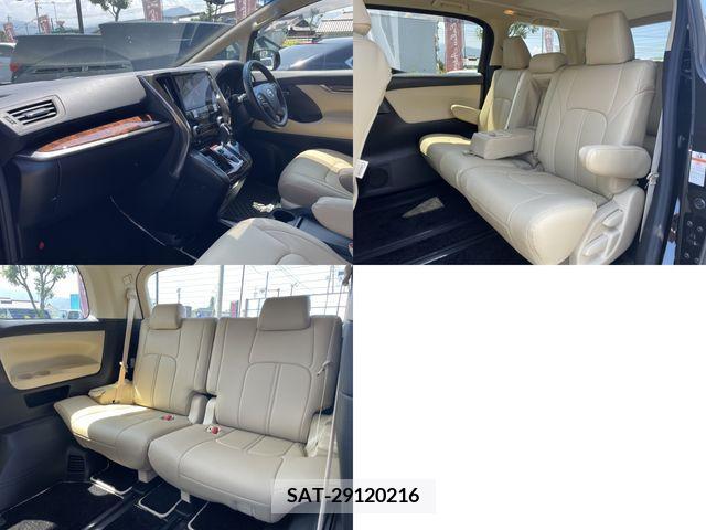 Toyota ALPHARD 2019-07 355482-25