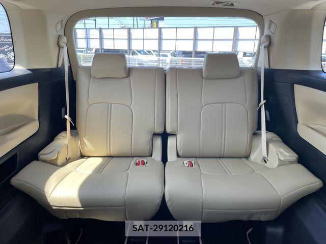 Toyota ALPHARD 2019-07 355482-4
