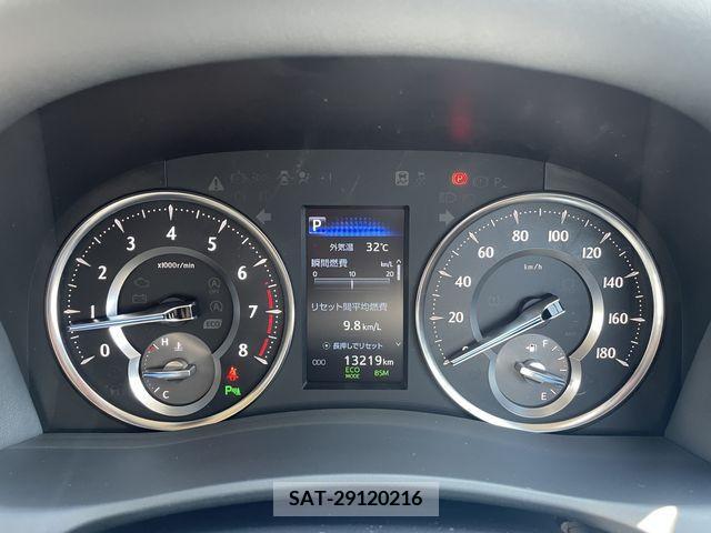 Toyota ALPHARD 2019-07 355482-5