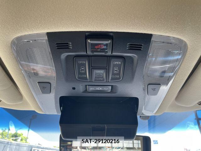 Toyota ALPHARD 2019-07 355482-12