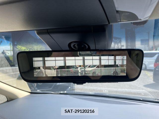 Toyota ALPHARD 2019-07 355482-13